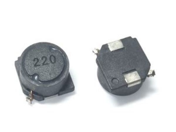 Shielded SMD Power Inductor Series